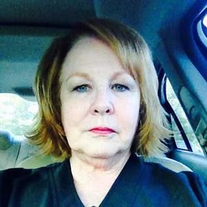 Meet your Posher, Brenda